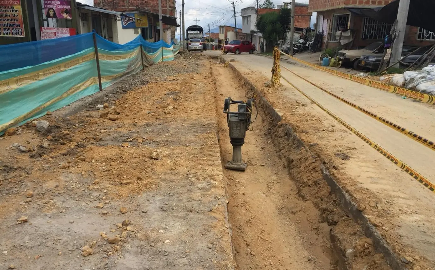 Acueductos y alcantarillados