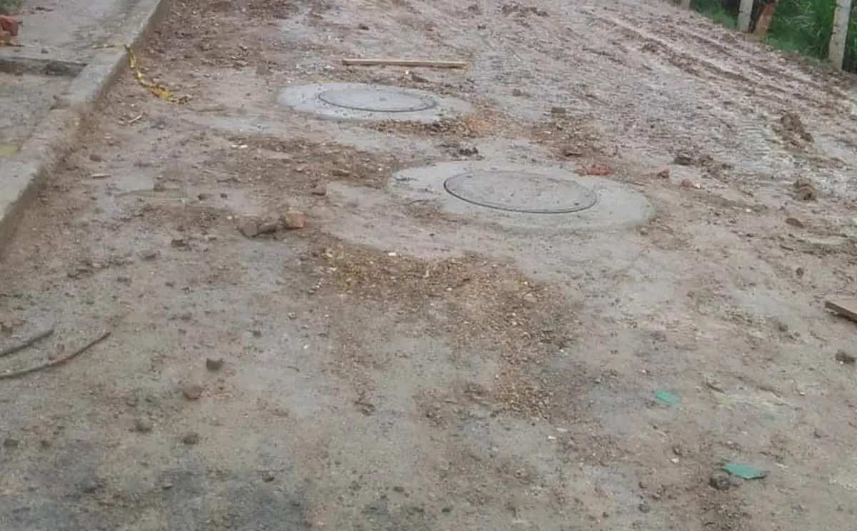 Acueductos y alcantarillados