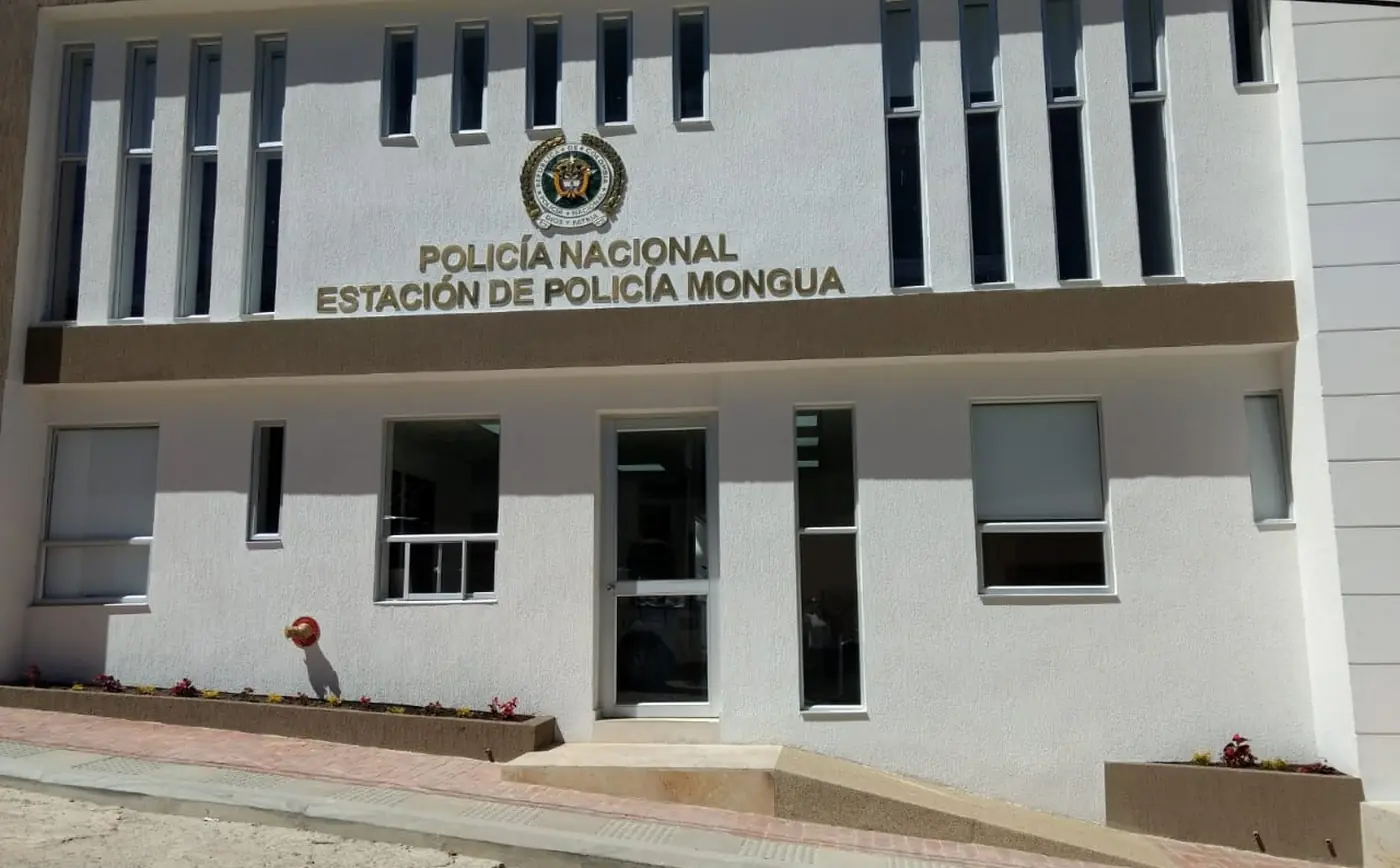 Construcción de edificaciones
