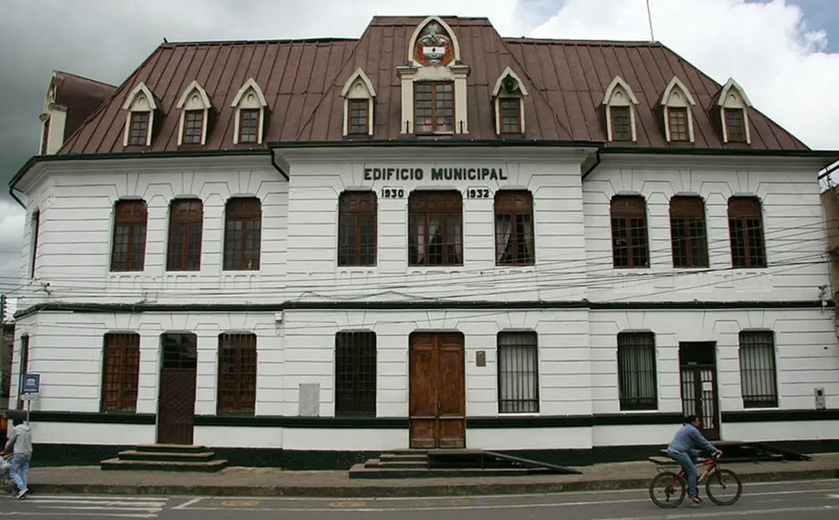 Adecuación de edificaciones