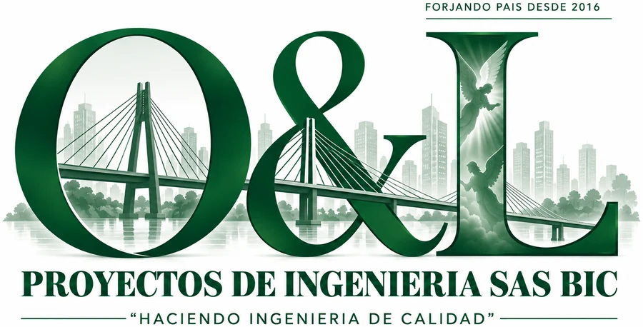 O&L Proyectos de Ingeniería
