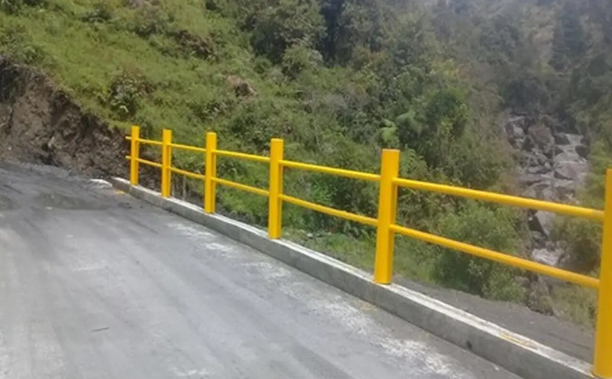 Construcción de puentes